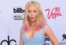 After The Sale Of Her Eight-Figure Catalog Deal, Iggy Azalea Claims She Won'T Ever Have To Work Again, Yours Truly, News, May 16, 2024