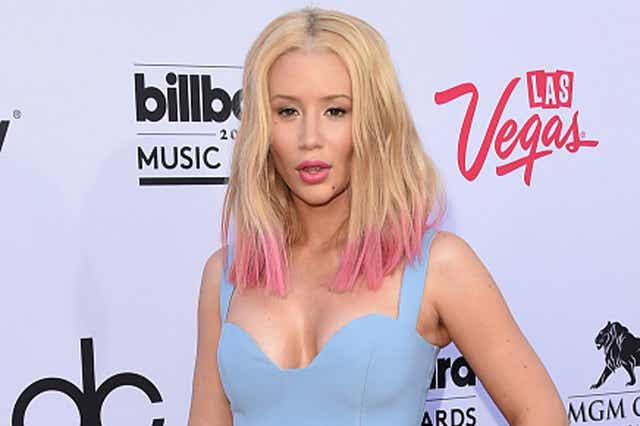 After The Sale Of Her Eight-Figure Catalog Deal, Iggy Azalea Claims She Won'T Ever Have To Work Again, Yours Truly, News, March 27, 2023