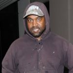 Kanye West Could Lose Complete Custody Of His Four Children With Kim Kardashian, According To Sources, Yours Truly, News, June 9, 2023
