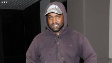Kanye West Could Lose Complete Custody Of His Four Children With Kim Kardashian, According To Sources, Yours Truly, Kanye West, January 27, 2023