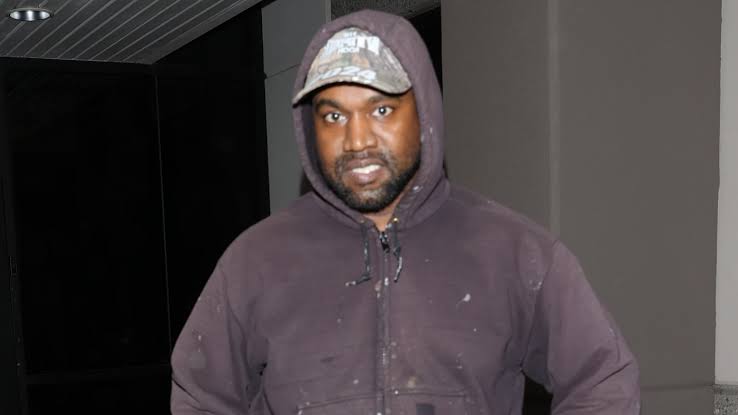 Kanye West Could Lose Complete Custody Of His Four Children With Kim Kardashian, According To Sources, Yours Truly, News, May 29, 2023