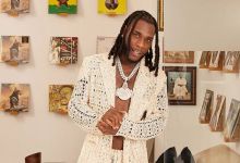 Burna Boy Sends Congratulatory Message To African Grammy Nominees As Fans React To Post, Yours Truly, News, March 3, 2024