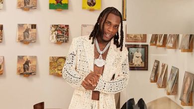 Burna Boy Sends Congratulatory Message To African Grammy Nominees As Fans React To Post, Yours Truly, Grammy Awards, February 24, 2024