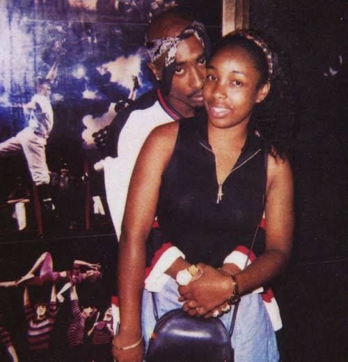 Who Is Keisha Morris? And Was She Really Tupac'S Wife?, Yours Truly, Articles, March 1, 2024