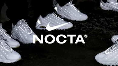 Two Additional Colorways Of Drake'S Nocta X Nike Hot Step Air Terra Are Arriving, Yours Truly, Drake, January 28, 2023