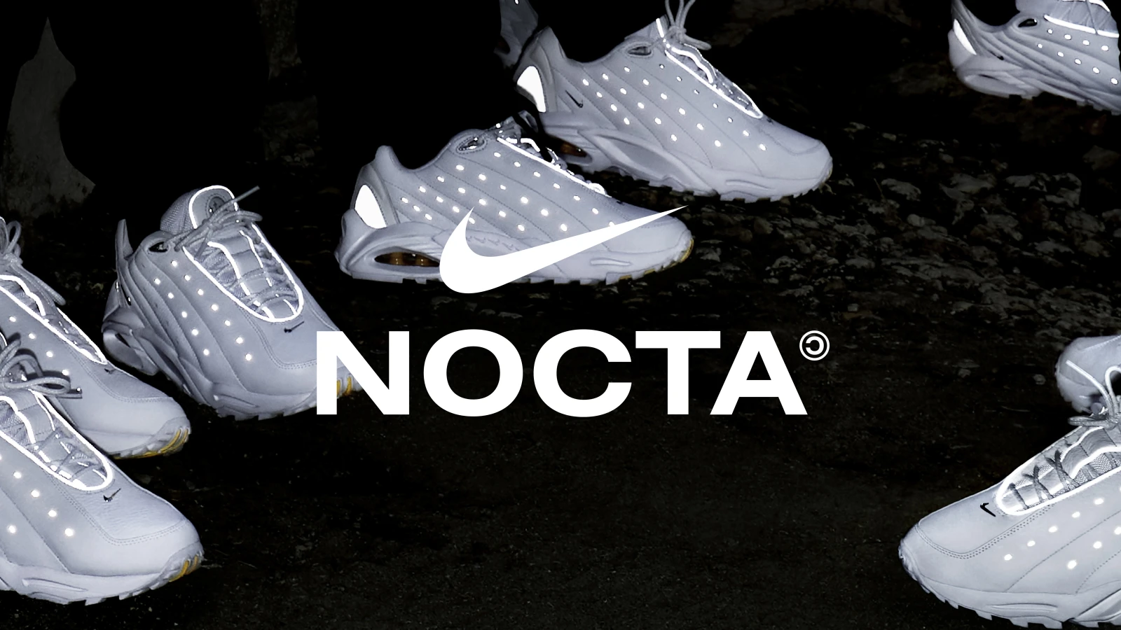 Two Additional Colorways Of Drake'S Nocta X Nike Hot Step Air Terra Are Arriving, Yours Truly, News, April 2, 2023