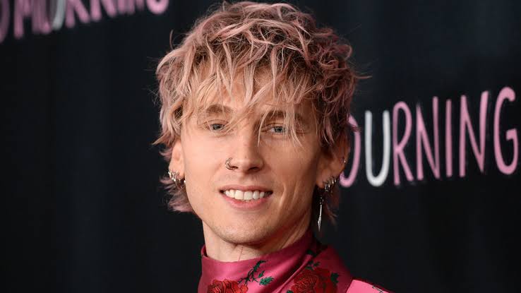Machine Gun Kelly Has Just Released The Brooding &Quot;Taurus&Quot; Title Track, Yours Truly, News, February 27, 2024