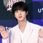 Jin Of Bts Will Be Reporting For Military Duty Next Month, Yours Truly, News, October 3, 2023