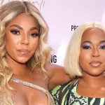 Ashanti Admits That She &Amp;Quot;Made Some Calls&Amp;Quot; To Try To Get The Man Who Assaulted Her Younger Sister Punished, Yours Truly, Top Stories, December 2, 2023