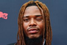 Fetty Wap Gives Away &Quot;Sweet Yamz&Quot; To Needy Families For Thanksgiving, Yours Truly, News, May 19, 2024