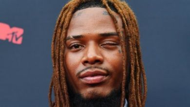 Fetty Wap Gives Away &Quot;Sweet Yamz&Quot; To Needy Families For Thanksgiving, Yours Truly, Fetty Wap, March 25, 2023