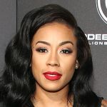 Keyshia Cole Restores Her Gap Teeth In Preparation For Her Role In An Upcoming Biopic, Yours Truly, News, February 23, 2024