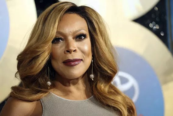 Wendy Williams Makes Her First Public Outing Following Rehab, Yours Truly, News, February 24, 2024