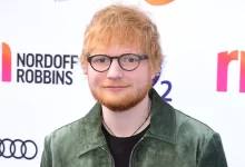 Ed Sheeran'S Mysterious Autumn: A New Album On The Horizon?, Yours Truly, News, February 24, 2024