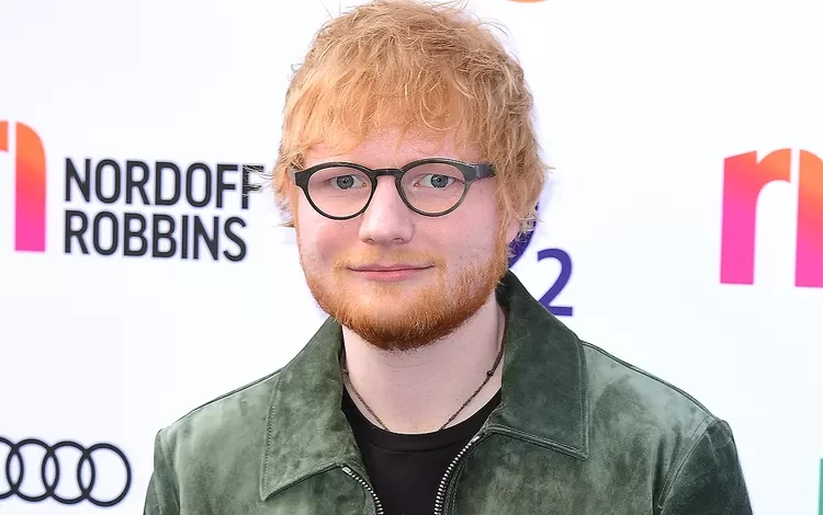 Ed Sheeran'S New Documentary Arrives This Week, Yours Truly, News, December 9, 2022