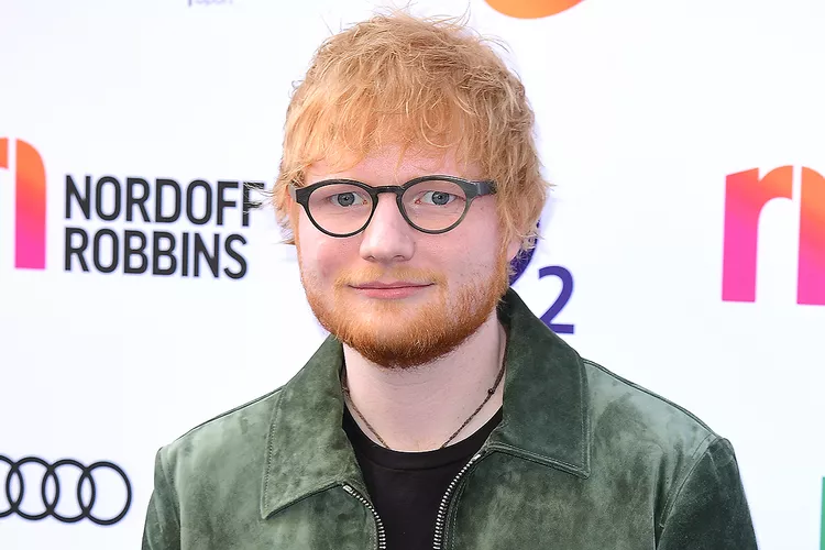 Ed Sheeran'S New Documentary Arrives This Week, Yours Truly, News, December 3, 2023