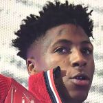 Nba Youngboy'S Team Has Given Out 500 Thanksgiving Turkeys To His Hometown, Yours Truly, News, October 4, 2023