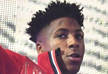 Nba Youngboy'S Team Has Given Out 500 Thanksgiving Turkeys To His Hometown, Yours Truly, News, May 5, 2024