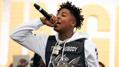 Nba Youngboy Hints At Deactivating His Instagram Account Due To Plaques Authenticity Doubts, Yours Truly, News, November 27, 2022