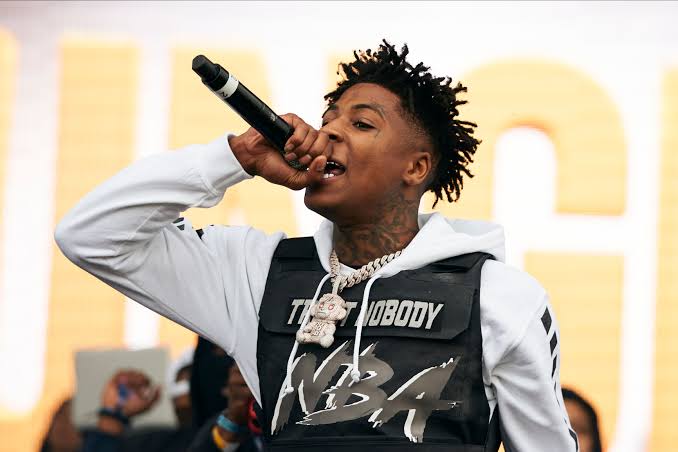 Nba Youngboy Hints At Deactivating His Instagram Account Due To Plaques Authenticity Doubts, Yours Truly, News, October 3, 2023