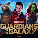John Murphy &Amp;Quot;The Guardians Of The Galaxy Holiday Special&Amp;Quot; (Original Soundtrack) Album Review, Yours Truly, Reviews, November 30, 2023