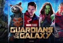 John Murphy &Quot;The Guardians Of The Galaxy Holiday Special&Quot; (Original Soundtrack) Album Review, Yours Truly, Praise &Amp; Worship, November 29, 2022