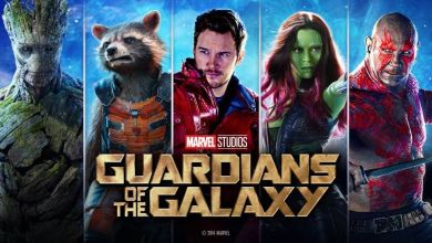 John Murphy &Quot;The Guardians Of The Galaxy Holiday Special&Quot; (Original Soundtrack) Album Review, Yours Truly, John Murphy, February 22, 2024