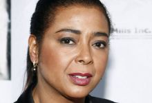 Irene Cara, The '80S Pop Icon Who Wrote The Theme Songs For &Quot;Fame&Quot; And &Quot;Flashdance,&Quot; Has Passed Away At Age 63, Yours Truly, News, February 28, 2024