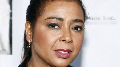 Irene Cara, The '80S Pop Icon Who Wrote The Theme Songs For &Quot;Fame&Quot; And &Quot;Flashdance,&Quot; Has Passed Away At Age 63, Yours Truly, Irene Cara, May 11, 2024