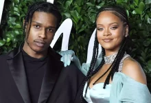 Rihanna And Boyfriend, A$Ap Rocky, Show Up Backstage At Beenie Man'S Show In Barbados, Yours Truly, News, June 4, 2023