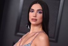 Dua Lipa Teases A Collaboration With Mick Jagger In A Studio Image, Yours Truly, News, November 28, 2022