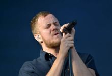Dan Reynolds Of Imagine Dragons And Minka Kelly'S Sighting In Los Angeles Fuel Relationship Speculations, Yours Truly, News, February 28, 2024
