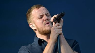 Dan Reynolds Of Imagine Dragons And Minka Kelly'S Sighting In Los Angeles Fuel Relationship Speculations, Yours Truly, Dan Reynolds, September 23, 2023