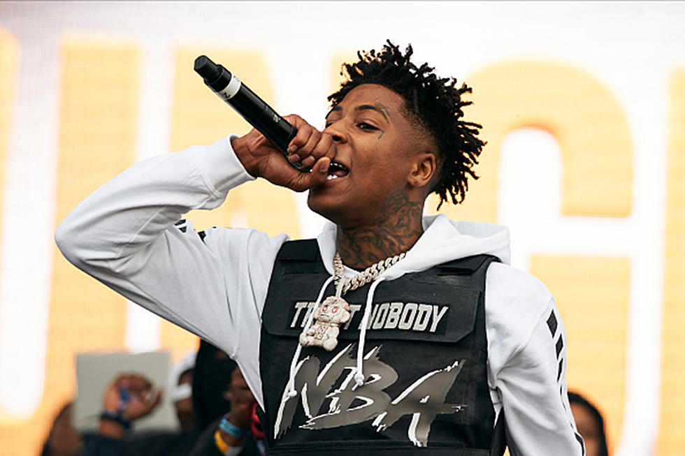 Youngboy Never Broke Again Criticizes Bobby Shmurda, Who Claims That Yb Is One Of The Biggest Slaves In The Industry, Yours Truly, News, October 4, 2023
