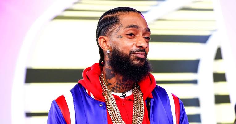 The First Nipsey Hussle Wax Figure Put On Display By Artist In Honor Of The Late Rapper, Yours Truly, News, November 29, 2023