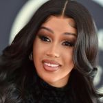 Cardi B Could Face Legal Consequences For Her Racy Marge Simpson Halloween Costume, Yours Truly, News, June 10, 2023