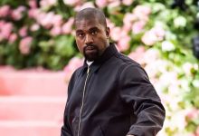 Kanye West Comes Forward With A Strange Conspiracy Theory That Alleges That Celebrities Are &Quot;Controlled&Quot;, Yours Truly, News, November 28, 2023