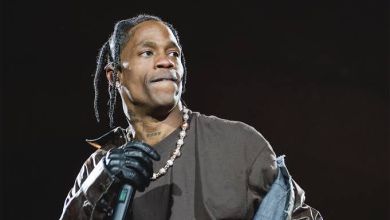 Travis Scott Announces 'Utopia': The Next Chapter In Musical Mastery, Yours Truly, Travis Scott, September 23, 2023