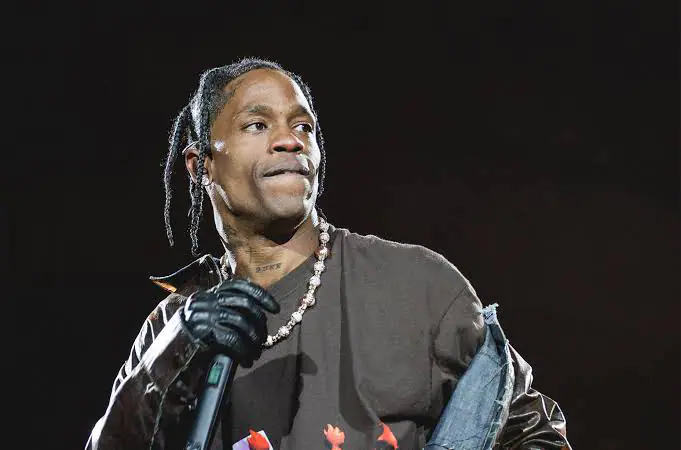 Travis Scott Will Be Headlining The Miami Music Festival In Memory Of The Late Virgil Abloh, Yours Truly, News, October 3, 2023