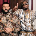 Diddy Delivers Touching Speech At Dj Khaled'S 47Th Birthday Celebration, Yours Truly, News, June 8, 2023