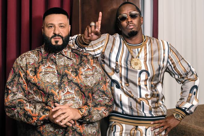 Diddy Delivers Touching Speech At Dj Khaled'S 47Th Birthday Celebration, Yours Truly, News, February 27, 2024