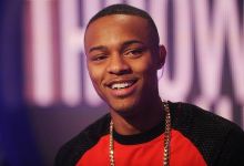 Bow Wow Shouts Out Chris Brown For His Support And For Being His &Quot;Only Friend In The Industry&Quot;, Yours Truly, Halland, November 29, 2022