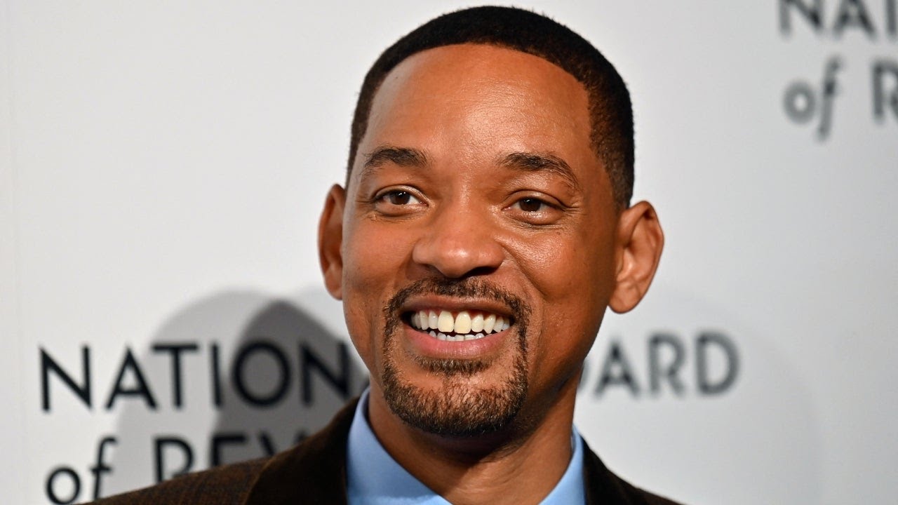 Will Smith Discusses The Infamous Chris Rock Oscars Slap, Yours Truly, News, October 5, 2023