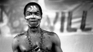 Fela Kuti'S Family Protests The Use Of His Song In The Presidential Campaign Of The Ruling Apc, Yours Truly, News, November 30, 2022