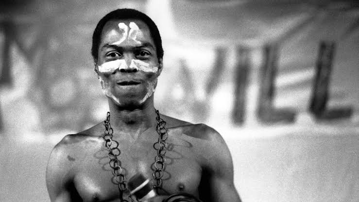 Fela Kuti'S Family Protests The Use Of His Song In The Presidential Campaign Of The Ruling Apc, Yours Truly, News, November 29, 2022