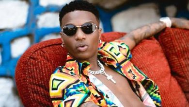 As Wizkid Unfollows Everyone On Instagram, Worries Arise, Yours Truly, News, November 29, 2022