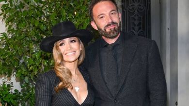 Jennifer Lopez Felt She Was &Quot;Going To Die&Quot; Following The &Quot;Painful&Quot; Ben Affleck Breakup, Yours Truly, Ben Affleck, September 23, 2023