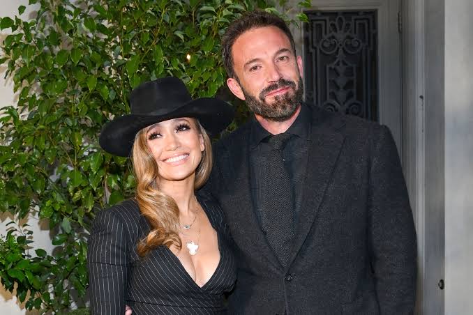 Jennifer Lopez Felt She Was &Quot;Going To Die&Quot; Following The &Quot;Painful&Quot; Ben Affleck Breakup, Yours Truly, News, February 24, 2024