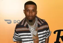 Tory Lanez'S Felony Assault Trial Over Megan Thee Stallion Shooting Has Commenced, Yours Truly, News, May 29, 2023