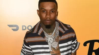 Tory Lanez'S Felony Assault Trial Over Megan Thee Stallion Shooting Has Commenced, Yours Truly, Tory Lanez, January 29, 2023